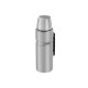 Термос для напитков THERMOS KING SK-2020 MS 2.0L, стальной арт.: 562845